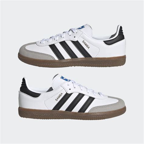 adidas samba weiß 42|Adidas Samba og shoes.